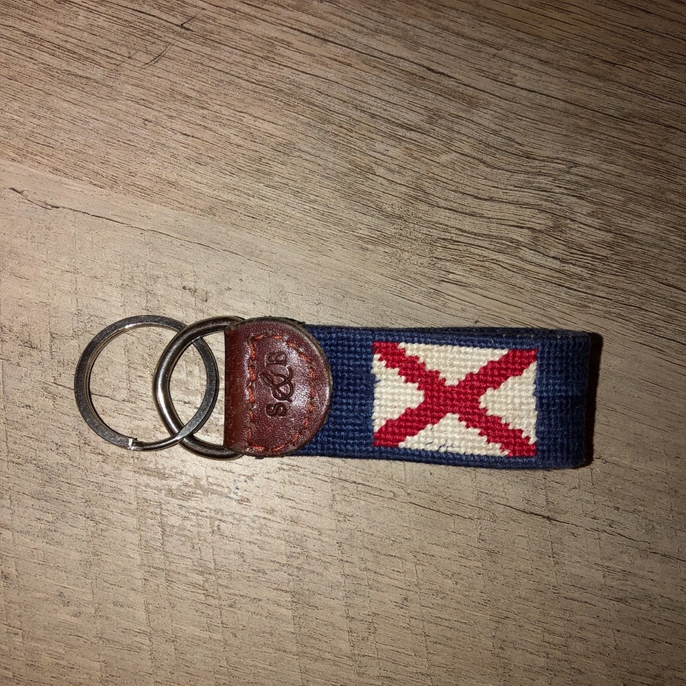 Smathers & Branson Key Fob